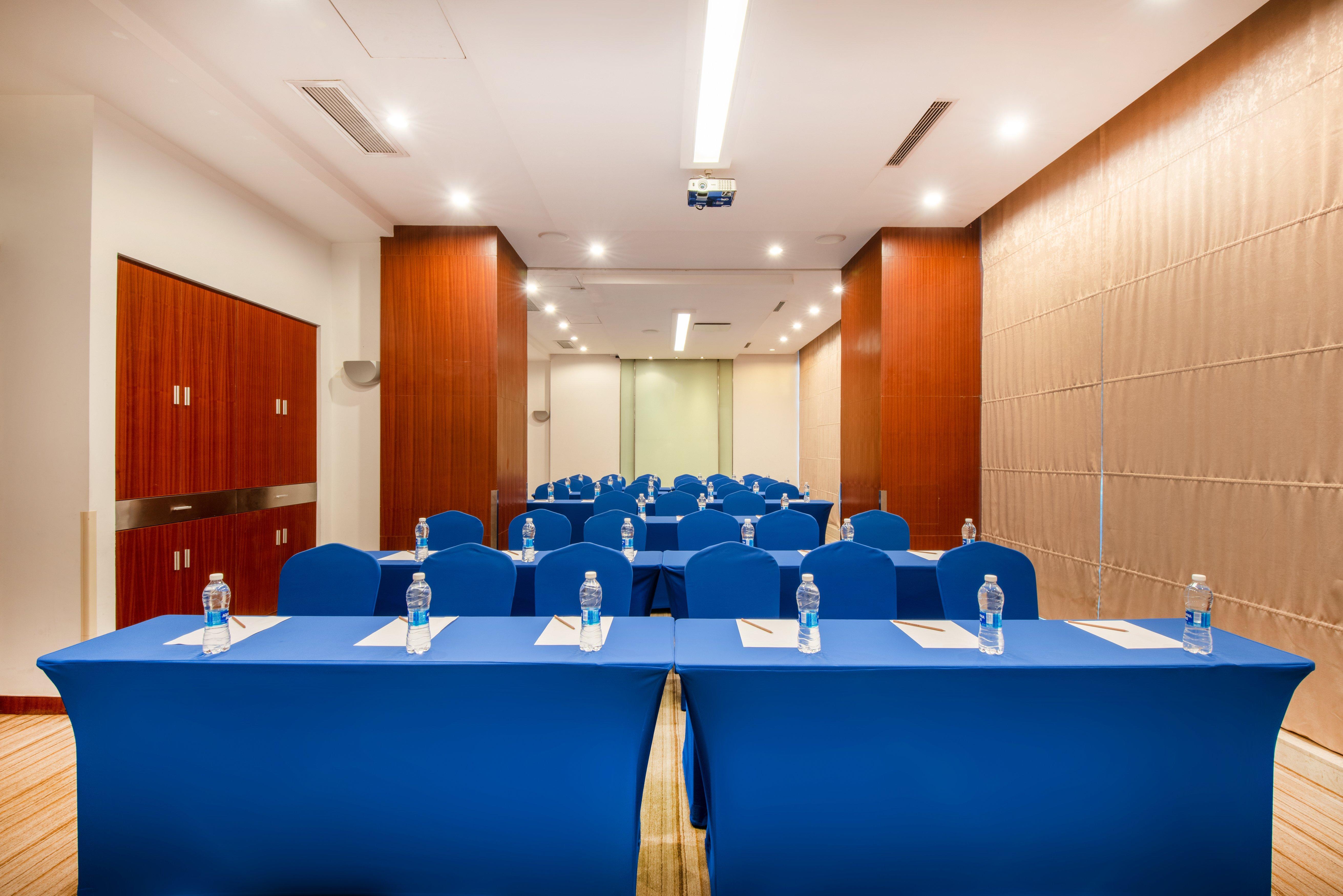 Holiday Inn Express Shenzhen Luohu 외부 사진